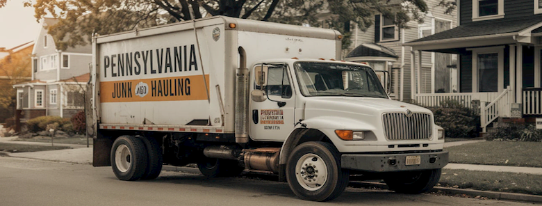 Dumpster and junk removal services in Dormont (15216), Pennsylvania